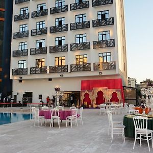 Plaza Hotel Diyarbakir